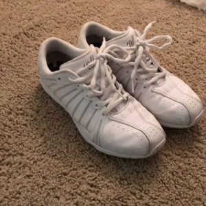 Cheer shoes Varsity brand